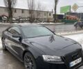 Чорний Ауді A5, об'ємом двигуна 1.98 л та пробігом 198 тис. км за 11700 $, фото 3 на Automoto.ua