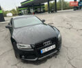Чорний Ауді A5, об'ємом двигуна 2.7 л та пробігом 283 тис. км за 10999 $, фото 2 на Automoto.ua