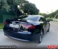 Черный Ауди А5, объемом двигателя 2 л и пробегом 224 тыс. км за 11500 $, фото 1 на Automoto.ua