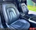Черный Ауди А5, объемом двигателя 2 л и пробегом 224 тыс. км за 11500 $, фото 11 на Automoto.ua