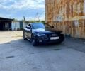Чорний Ауді A5, об'ємом двигуна 2 л та пробігом 320 тис. км за 7000 $, фото 1 на Automoto.ua