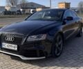 Черный Ауди А5, объемом двигателя 1.98 л и пробегом 0 тыс. км за 8500 $, фото 4 на Automoto.ua