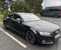 Чорний Ауді A5, об'ємом двигуна 3 л та пробігом 360 тис. км за 8000 $, фото 1 на Automoto.ua