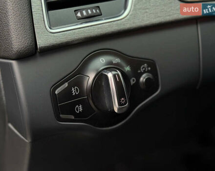 Черный Ауди А5, объемом двигателя 1.98 л и пробегом 199 тыс. км за 10200 $, фото 19 на Automoto.ua