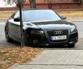 Чорний Ауді A5, об'ємом двигуна 2 л та пробігом 226 тис. км за 9500 $, фото 1 на Automoto.ua
