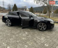 Черный Ауди А5, объемом двигателя 2 л и пробегом 268 тыс. км за 9500 $, фото 1 на Automoto.ua