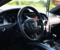 Ауди А5 2010 в Ровно на Automoto.ua Черный Ауди А5, объемом двигателя 1.98 л и пробегом 294 тыс. км за 12500 $, фото 14 на Automoto.ua