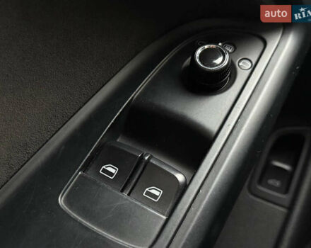 Черный Ауди А5, объемом двигателя 1.98 л и пробегом 199 тыс. км за 10200 $, фото 22 на Automoto.ua