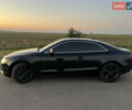 Черный Ауди А5, объемом двигателя 2 л и пробегом 283 тыс. км за 9500 $, фото 4 на Automoto.ua