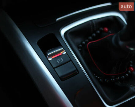 Ауди А5 2010 в Ровно на Automoto.ua Черный Ауди А5, объемом двигателя 1.98 л и пробегом 294 тыс. км за 12500 $, фото 32 на Automoto.ua