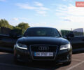 Ауди А5 2010 в Ровно на Automoto.ua Черный Ауди А5, объемом двигателя 1.98 л и пробегом 294 тыс. км за 12500 $, фото 1 на Automoto.ua