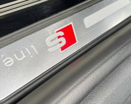 Черный Ауди А5, объемом двигателя 1.98 л и пробегом 233 тыс. км за 14000 $, фото 8 на Automoto.ua