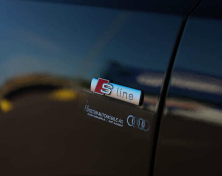 Ауди А5 2010 в Ровно на Automoto.ua Черный Ауди А5, объемом двигателя 1.98 л и пробегом 294 тыс. км за 12500 $, фото 22 на Automoto.ua