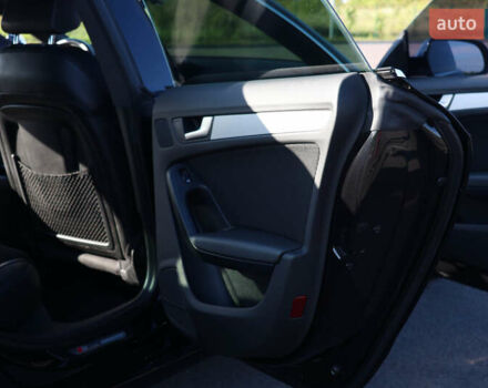 Ауди А5 2010 в Ровно на Automoto.ua Черный Ауди А5, объемом двигателя 1.98 л и пробегом 294 тыс. км за 12500 $, фото 46 на Automoto.ua