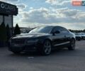 Чорний Ауді A5, об'ємом двигуна 1.98 л та пробігом 209 тис. км за 8000 $, фото 1 на Automoto.ua