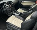 Черный Ауди А5, объемом двигателя 2 л и пробегом 244 тыс. км за 13500 $, фото 9 на Automoto.ua