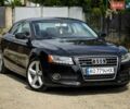 Чорний Ауді A5, об'ємом двигуна 1.98 л та пробігом 238 тис. км за 9750 $, фото 1 на Automoto.ua
