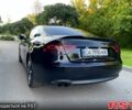 Черный Ауди А5, объемом двигателя 2 л и пробегом 224 тыс. км за 11500 $, фото 2 на Automoto.ua