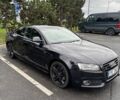 Черный Ауди А5, объемом двигателя 3 л и пробегом 360 тыс. км за 8000 $, фото 1 на Automoto.ua