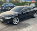 Чорний Ауді A5, об'ємом двигуна 1.8 л та пробігом 197 тис. км за 11750 $, фото 1 на Automoto.ua