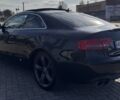 Черный Ауди А5, объемом двигателя 1.98 л и пробегом 0 тыс. км за 8500 $, фото 2 на Automoto.ua