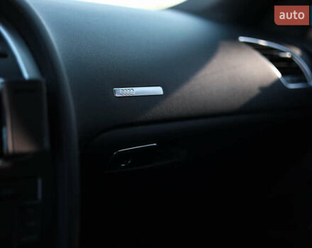 Ауди А5 2010 в Ровно на Automoto.ua Черный Ауди А5, объемом двигателя 1.98 л и пробегом 294 тыс. км за 12500 $, фото 26 на Automoto.ua