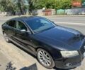 Чорний Ауді A5, об'ємом двигуна 2.7 л та пробігом 350 тис. км за 10800 $, фото 1 на Automoto.ua