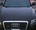 Черный Ауди А5, объемом двигателя 1.98 л и пробегом 205 тыс. км за 13000 $, фото 1 на Automoto.ua