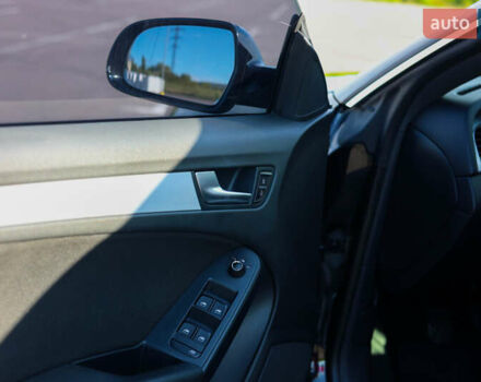 Ауди А5 2010 в Ровно на Automoto.ua Черный Ауди А5, объемом двигателя 1.98 л и пробегом 294 тыс. км за 12500 $, фото 16 на Automoto.ua