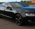 Ауди А5 2010 в Ровно на Automoto.ua Черный Ауди А5, объемом двигателя 1.98 л и пробегом 294 тыс. км за 12500 $, фото 6 на Automoto.ua