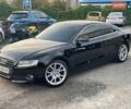 Черный Ауди А5, объемом двигателя 1.8 л и пробегом 197 тыс. км за 11750 $, фото 1 на Automoto.ua