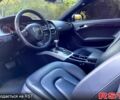 Черный Ауди А5, объемом двигателя 2 л и пробегом 224 тыс. км за 11500 $, фото 10 на Automoto.ua