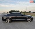 Черный Ауди А5, объемом двигателя 2 л и пробегом 244 тыс. км за 13500 $, фото 3 на Automoto.ua