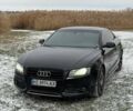 Чорний Ауді A5, об'ємом двигуна 2.7 л та пробігом 290 тис. км за 11000 $, фото 1 на Automoto.ua