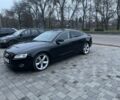 Чорний Ауді A5, об'ємом двигуна 3 л та пробігом 322 тис. км за 6600 $, фото 1 на Automoto.ua