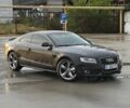 Чорний Ауді A5, об'ємом двигуна 1.98 л та пробігом 240 тис. км за 9000 $, фото 1 на Automoto.ua