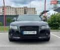 Черный Ауди А5, объемом двигателя 1.98 л и пробегом 317 тыс. км за 12345 $, фото 1 на Automoto.ua