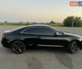 Черный Ауди А5, объемом двигателя 2 л и пробегом 283 тыс. км за 9500 $, фото 3 на Automoto.ua