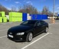 Черный Ауди А5, объемом двигателя 2.7 л и пробегом 340 тыс. км за 10800 $, фото 1 на Automoto.ua
