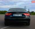 Ауди А5 2010 в Ровно на Automoto.ua Черный Ауди А5, объемом двигателя 1.98 л и пробегом 294 тыс. км за 12500 $, фото 10 на Automoto.ua