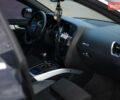 Ауди А5 2010 в Ровно на Automoto.ua Черный Ауди А5, объемом двигателя 1.98 л и пробегом 294 тыс. км за 12500 $, фото 9 на Automoto.ua
