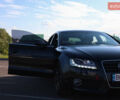 Ауди А5 2010 в Ровно на Automoto.ua Черный Ауди А5, объемом двигателя 1.98 л и пробегом 294 тыс. км за 12500 $, фото 43 на Automoto.ua