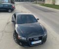 Чорний Ауді A5, об'ємом двигуна 1.98 л та пробігом 230 тис. км за 7299 $, фото 1 на Automoto.ua