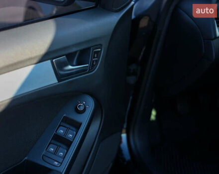 Ауди А5 2010 в Ровно на Automoto.ua Черный Ауди А5, объемом двигателя 1.98 л и пробегом 294 тыс. км за 12500 $, фото 17 на Automoto.ua