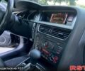 Черный Ауди А5, объемом двигателя 2 л и пробегом 224 тыс. км за 11500 $, фото 9 на Automoto.ua