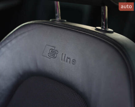 Ауди А5 2010 в Ровно на Automoto.ua Черный Ауди А5, объемом двигателя 1.98 л и пробегом 294 тыс. км за 12500 $, фото 25 на Automoto.ua