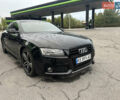 Чорний Ауді A5, об'ємом двигуна 2.7 л та пробігом 283 тис. км за 10999 $, фото 6 на Automoto.ua
