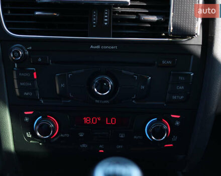 Ауди А5 2010 в Ровно на Automoto.ua Черный Ауди А5, объемом двигателя 1.98 л и пробегом 294 тыс. км за 12500 $, фото 34 на Automoto.ua