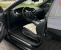 Черный Ауди А5, объемом двигателя 2 л и пробегом 244 тыс. км за 13500 $, фото 10 на Automoto.ua