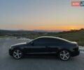 Черный Ауди А5, объемом двигателя 2 л и пробегом 244 тыс. км за 13500 $, фото 7 на Automoto.ua